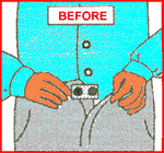 pants extender, jeans extender, slacks extender